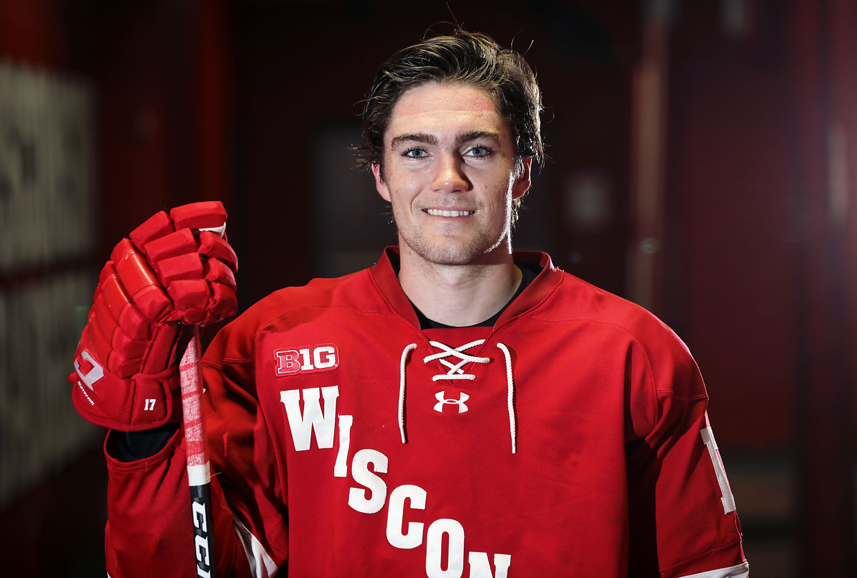 10/6/2019: UW Men's Hockey Preview